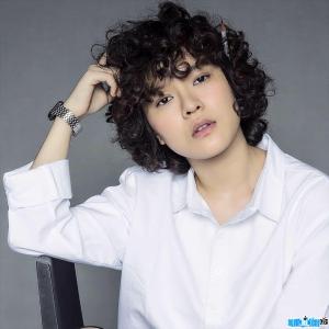 Ảnh Nhạc sĩ Tiên Tiên