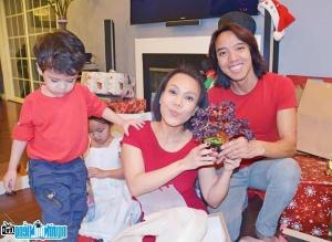 Ảnh Nghệ sĩ hài Việt Hương