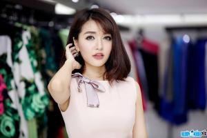 Ảnh Ca sĩ Bích Phương