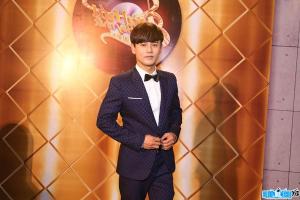 Ảnh Ca sĩ Ưng Đại Vệ