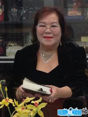 Ảnh Ca sĩ Tường Vi