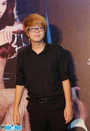 Ảnh Ca sĩ Bùi Anh Tuấn