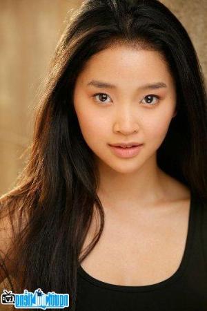 Ảnh Diễn viên Lana Condor