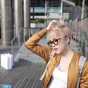 Ảnh Ca sĩ Thiều Bảo Trâm