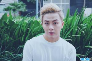 Ảnh Diễn viên Duy Khánh Zhou Zhou