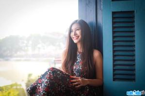 Ảnh Doanh nhân Nguyễn Ngọc Mỹ