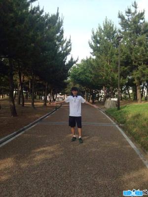 Ảnh Cầu thủ Nguyễn Văn Toàn