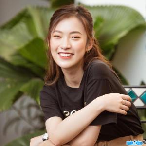 Ảnh Hot girl Khánh Vy
