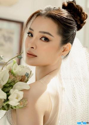 Ảnh Ca sĩ Phương Trinh Jolie