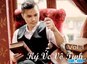 Ảnh Ca sĩ Tuấn Khang