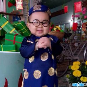 Ảnh Ca sĩ Bé Ku Tin