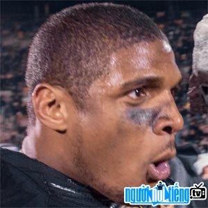 Ảnh Cầu thủ bóng đá Michael Sam