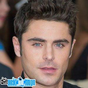 Ảnh Diễn viên nam Zac Efron
