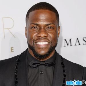 Ảnh Diễn viên hài Kevin Hart