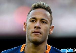 Ảnh Cầu thủ bóng đá Neymar