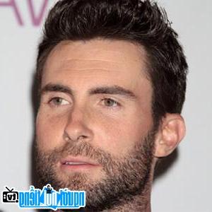 Ảnh Ca sĩ nhạc pop Adam Levine