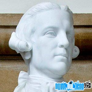 Ảnh Luật sư Richard Stockton