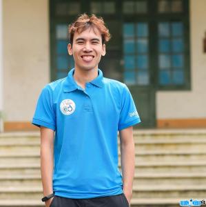 Ảnh Giảng viên Hoàng Thầy