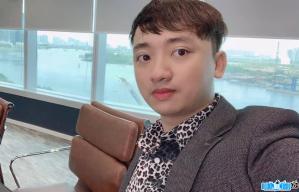 Ảnh Youtuber Đức Svm