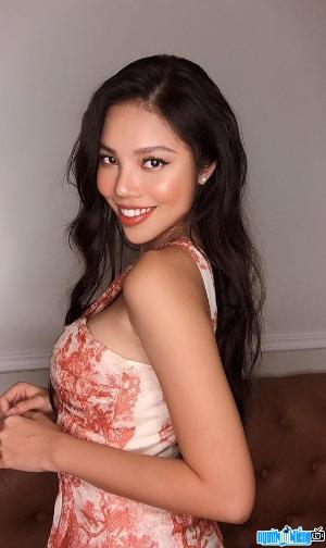 Ảnh HLV Thể hình Linn Nguyễn