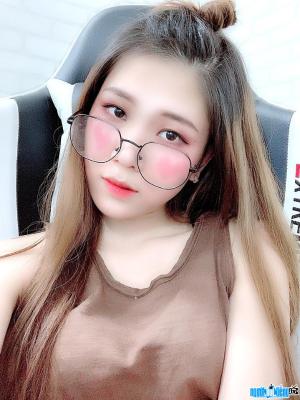 Ảnh Hotface Phan Thị Tố Trinh