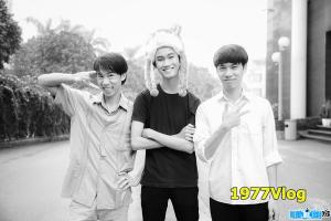 Ảnh Nhóm hài 1977 Vlog
