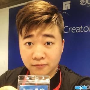 Ảnh Streamer Du Đặng