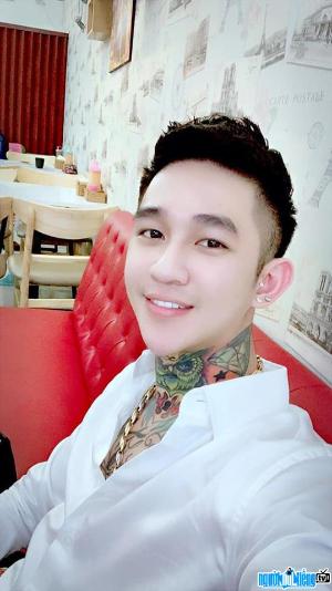 Ảnh Hotface Hoàng Tử Gió