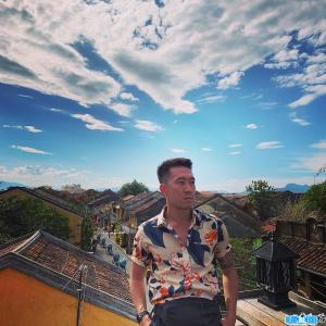 Ảnh Vlogger Hoàng Nam