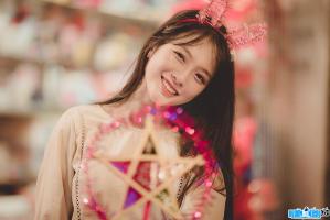 Ảnh Hot Teen Linh Hoài