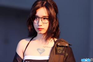 Ảnh Streamer Tippy