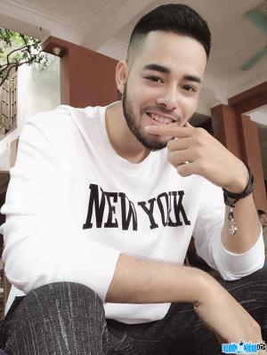 Ảnh Người mẫu Lê Hoàng Danh Ngọc