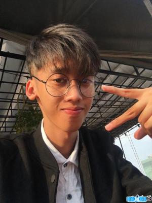 Ảnh Youtuber Nguyễn Lê Duy Khang