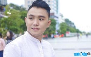 Ảnh Youtuber Chu Chí Khanh (Thánh Dựng)
