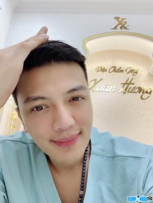 Ảnh Bác sĩ Cao Duy