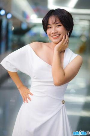 Ảnh Ca sĩ Việt Thi