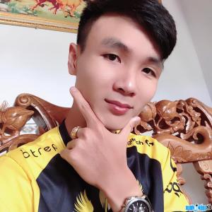 Ảnh Youtuber Tacaz Gaming