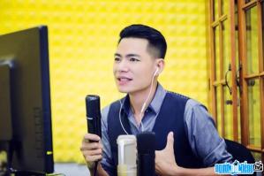 Ảnh Ca sĩ Đinh Duy Chinh