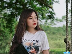 Ảnh Streamer Linh Ngọc Đàm
