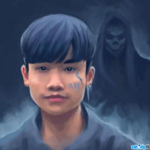 Ảnh Game thủ Ma Gaming