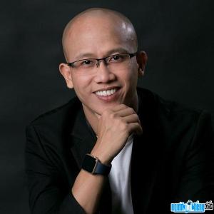 Ảnh Diễn giả Lê Chí Linh