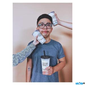 Ảnh Youtuber Tân Một Cú