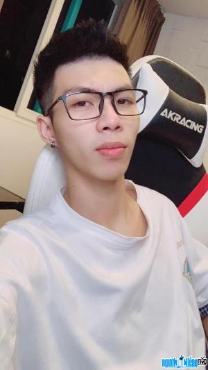 Ảnh Streamer Hải Mõm