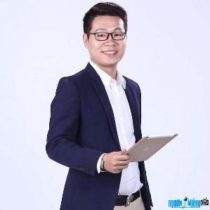 Ảnh Giáo viên Nguyễn Tiến Đạt (Thầy Đạt Toán)