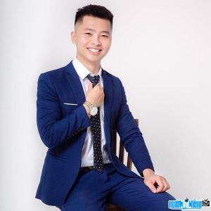 Ảnh Giáo viên Hồ Thức Thuận