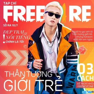 Ảnh Bình luận viên Hùng Cam