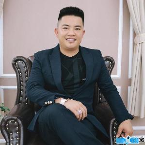 Ảnh Youtuber Hoàng Hải (Sapa Tv)