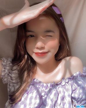 Ảnh Hot Teen Lê Gia Linh