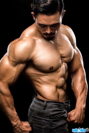 Ảnh Giảng viên Phan Bảo Long