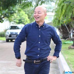 Ảnh Diễn giả Nguyễn Duy Cương